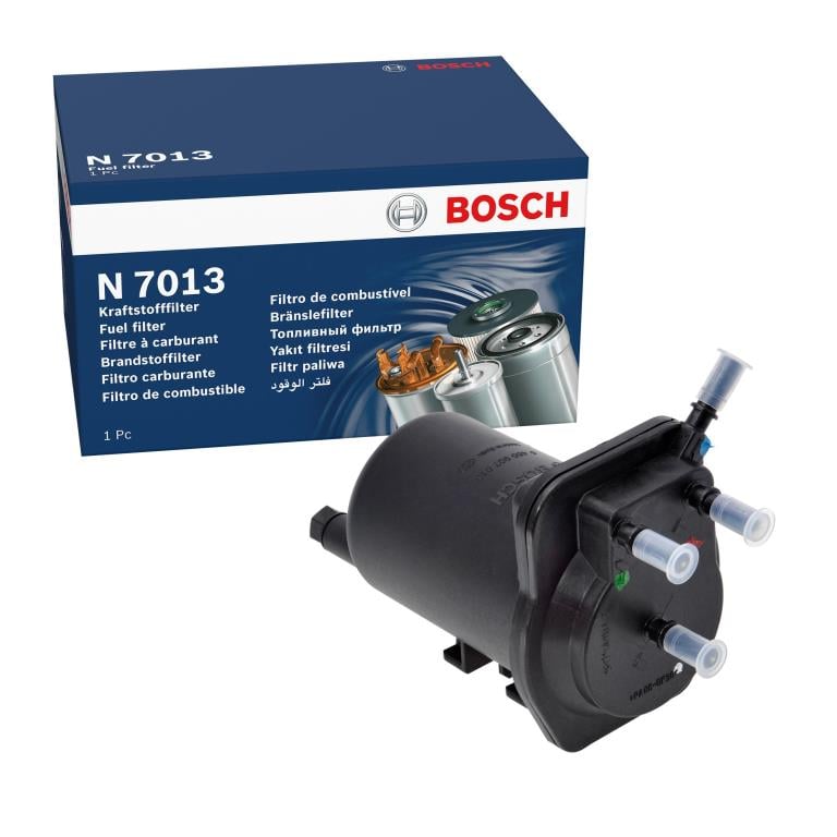 Filtro combustible BOSCH ref. 0 450 907 013