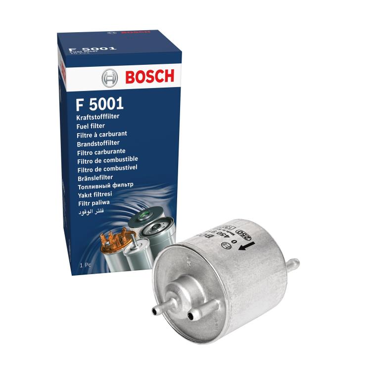 Filtre à carburant (Filtre à gasoil) BOSCH 0 450 915 001