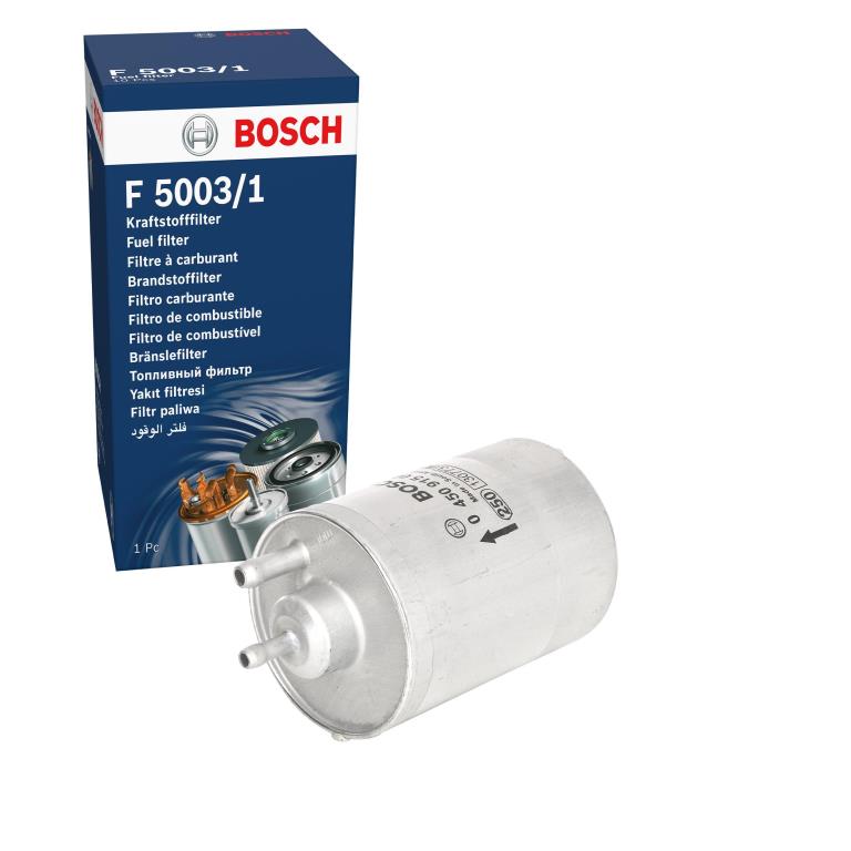 Filtre à carburant (Filtre à gasoil) BOSCH ref. 0 450 915 003