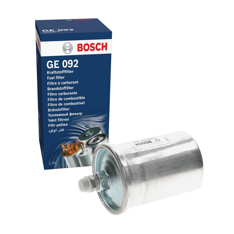 Filtre à carburant (Filtre à gasoil) BOSCH ref. 0 986 AF8 092