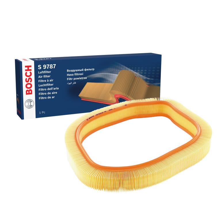 Filtro de ar BOSCH 1 457 429 787
