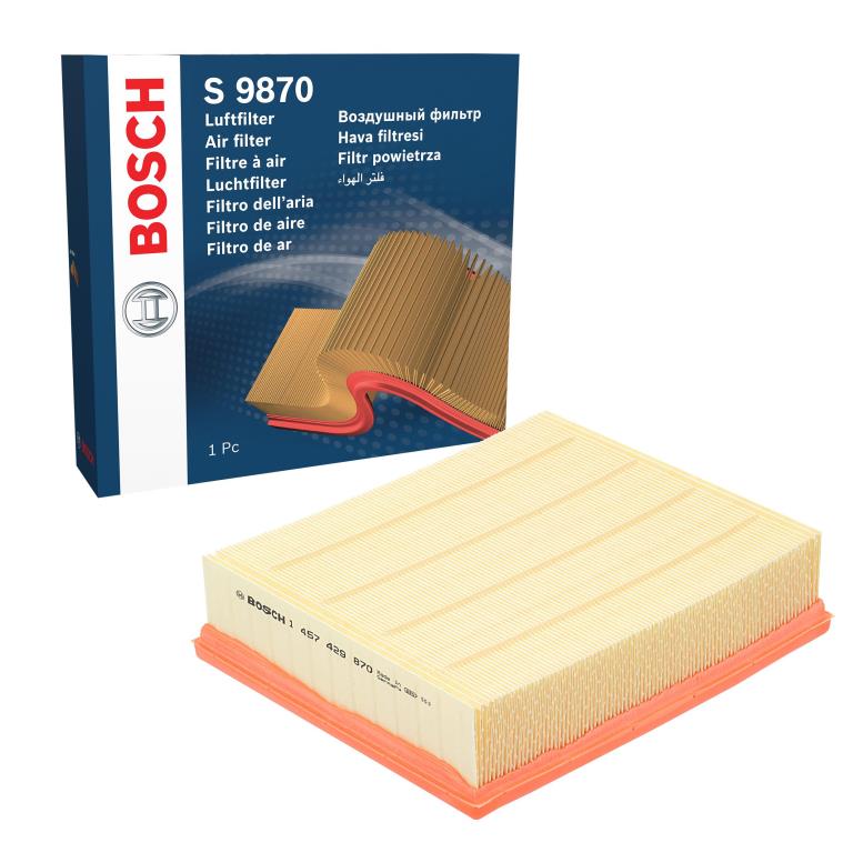 Filtre à air BOSCH ref. 1 457 429 870