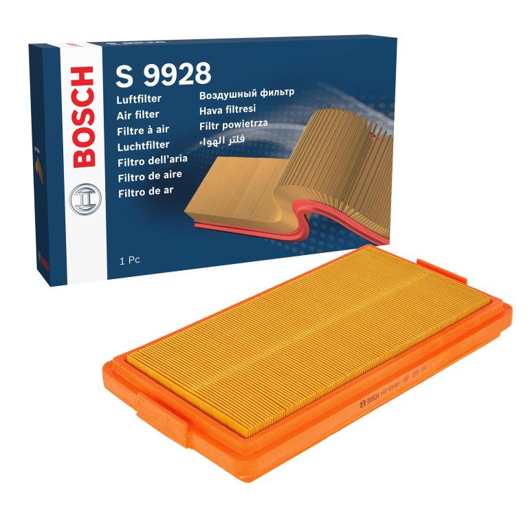 Filtre à air BOSCH 1 457 429 928
