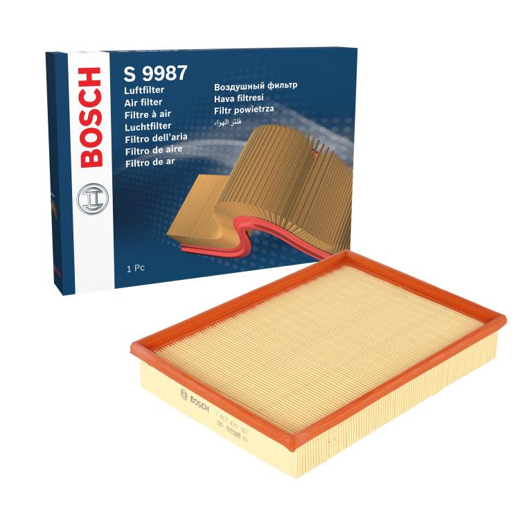 Filtre à air BOSCH ref. 1 457 429 987