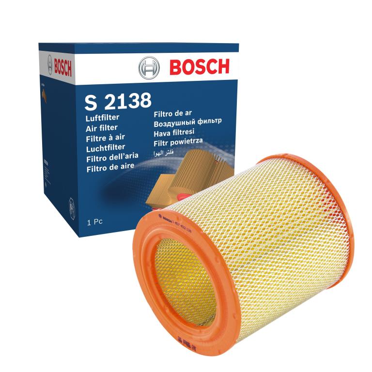 Filtre à air BOSCH 1 457 432 138