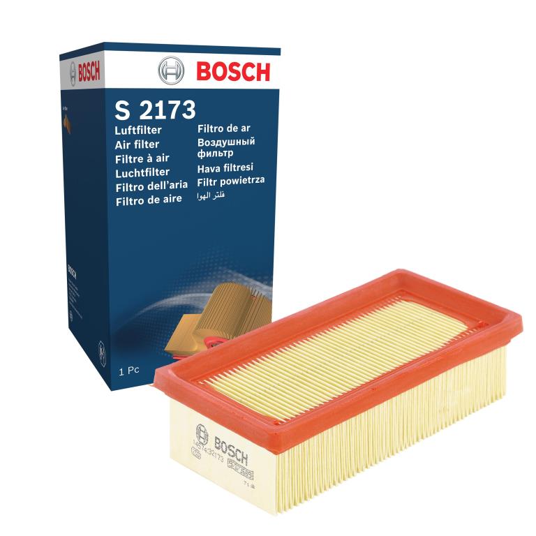 Filtro de ar BOSCH ref. 1 457 432 173