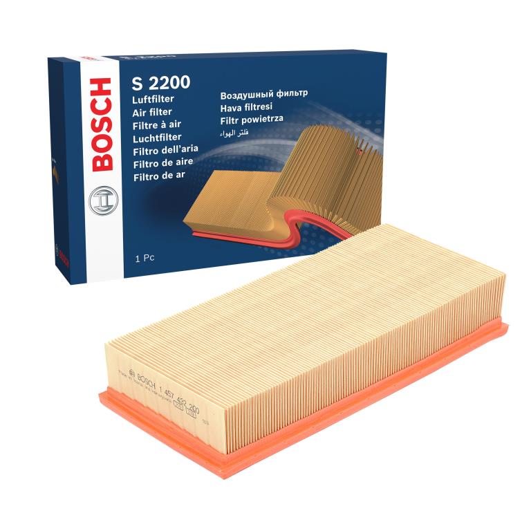 Filtre à air BOSCH ref. 1 457 432 200
