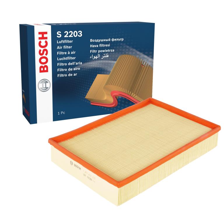Filtro de aire (de coche) BOSCH ref. 1 457 432 203