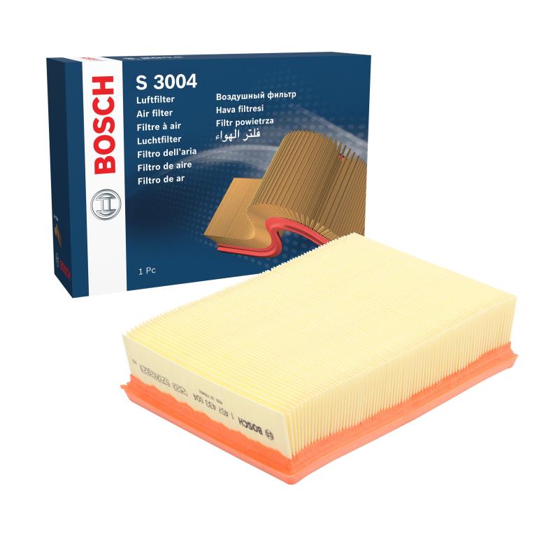 Filtre à air BOSCH ref. 1 457 433 004