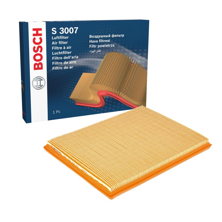 Filtre à air BOSCH ref. 1 457 433 007