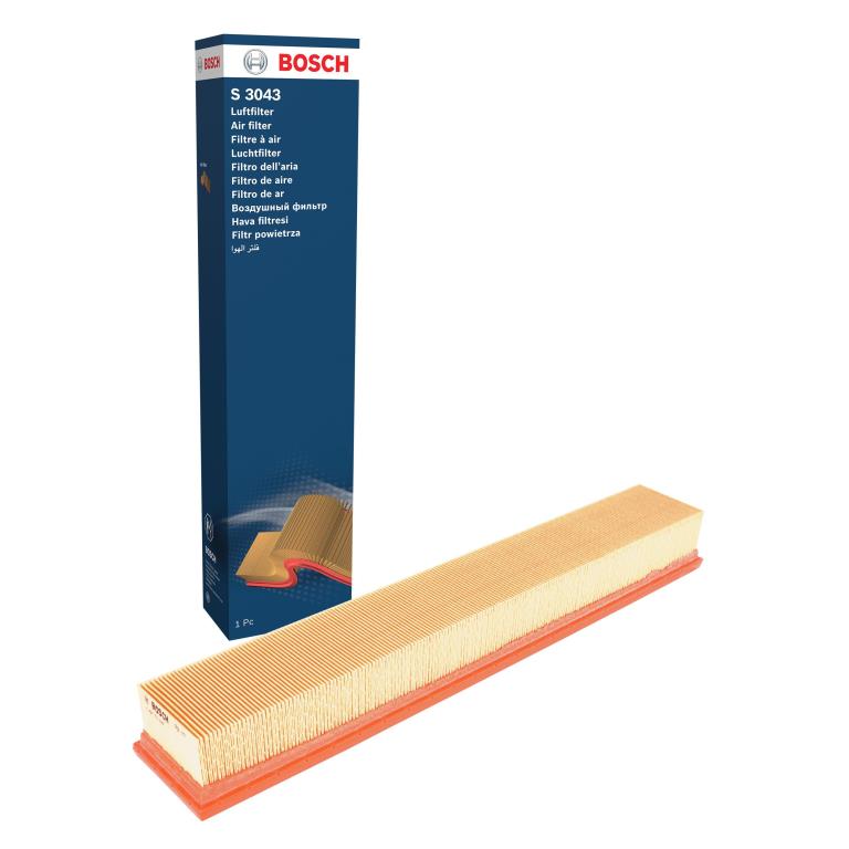 Filtre à air BOSCH 1 457 433 043
