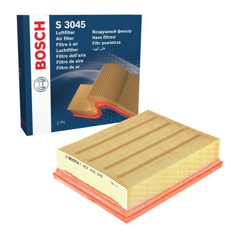 Filtre à air BOSCH 1 457 433 045