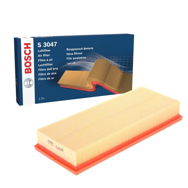 Filtre à air BOSCH ref. 1 457 433 047