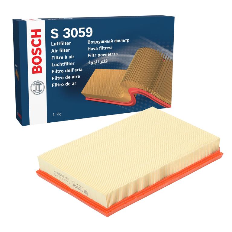 Filtre à air BOSCH ref. 1 457 433 059