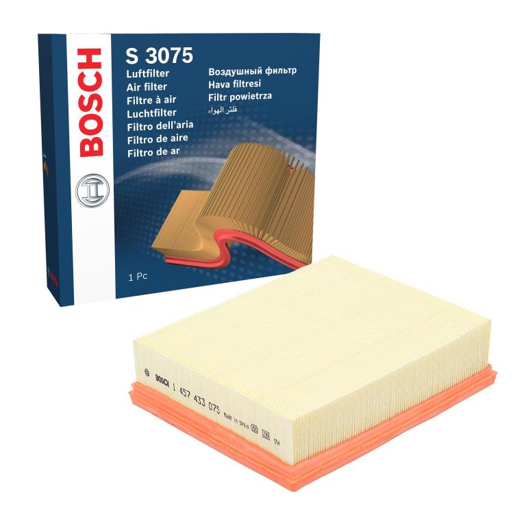 Filtre à air BOSCH ref. 1 457 433 075