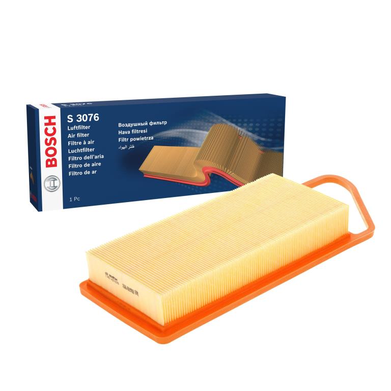 Filtre à air BOSCH ref. 1 457 433 076
