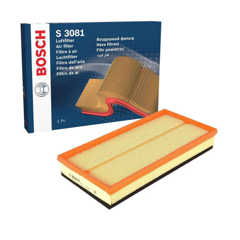Filtro de aire (de coche) BOSCH ref. 1 457 433 081