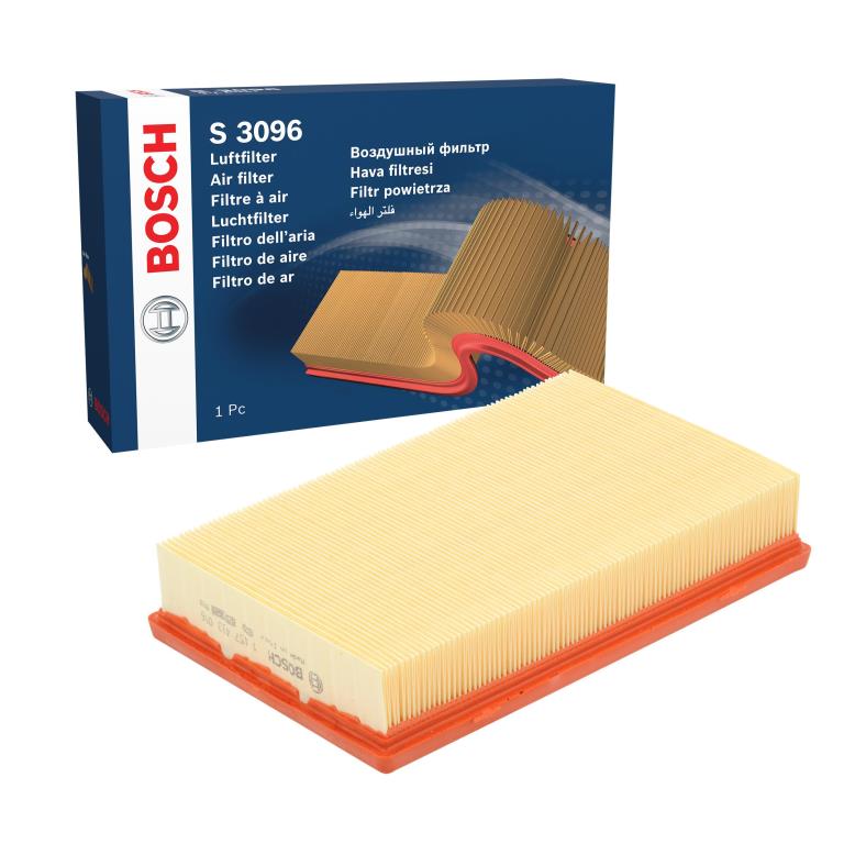 Filtre à air BOSCH 1 457 433 096