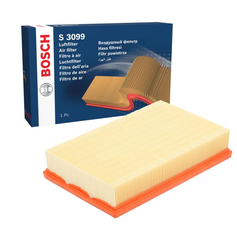 Filtre à air BOSCH 1 457 433 099