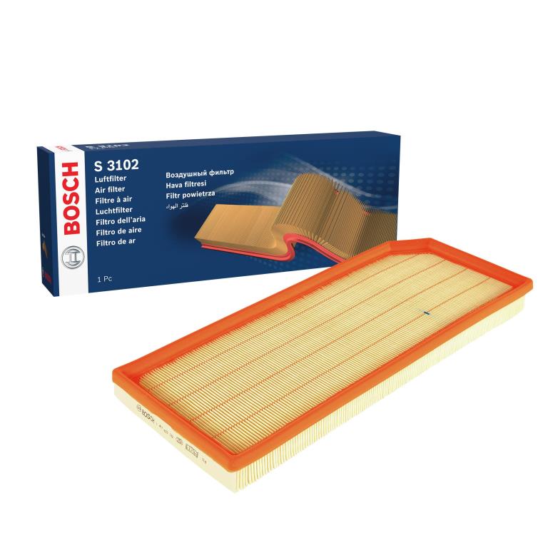 Filtre à air BOSCH 1 457 433 102