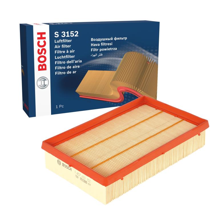 Filtre à air BOSCH ref. 1 457 433 152