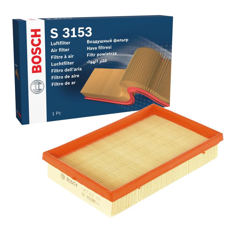 Filtre à air BOSCH 1 457 433 153