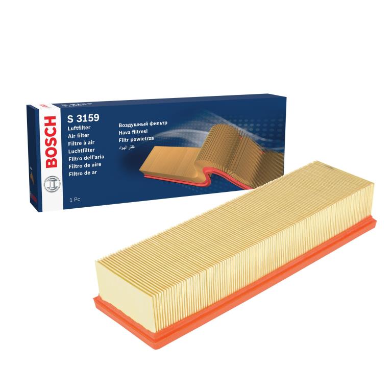 Filtre à air BOSCH ref. 1 457 433 159