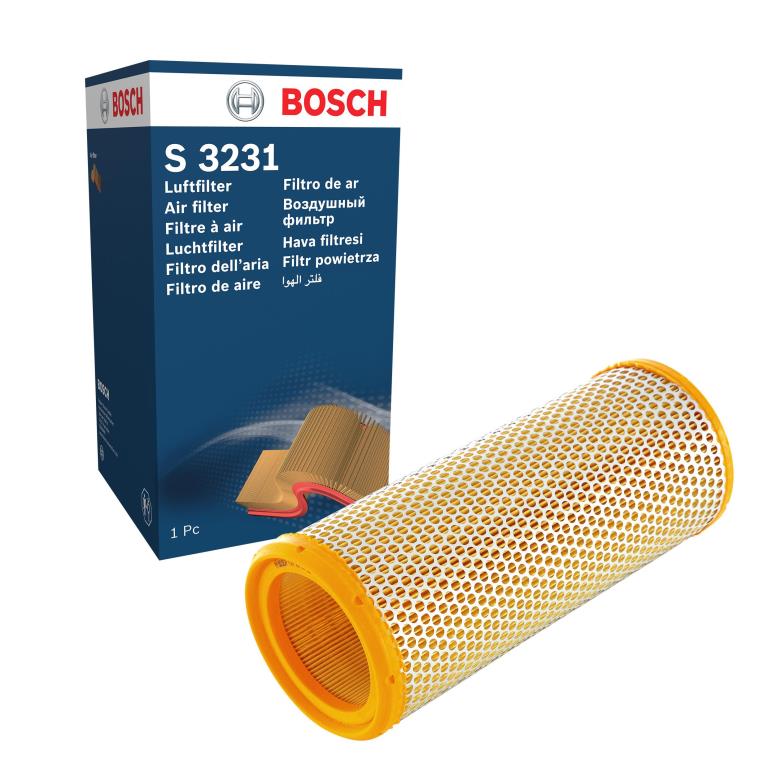 Filtro de aire (de coche) BOSCH ref. 1 457 433 231