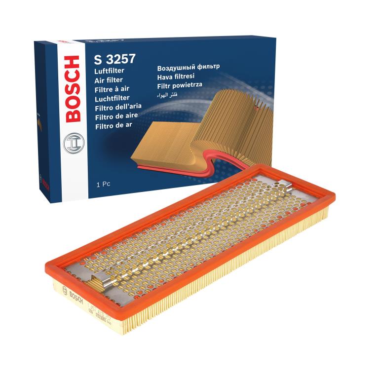 Filtre à air BOSCH 1 457 433 257