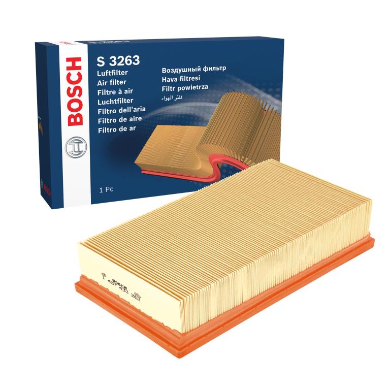 Filtre à air BOSCH ref. 1 457 433 263