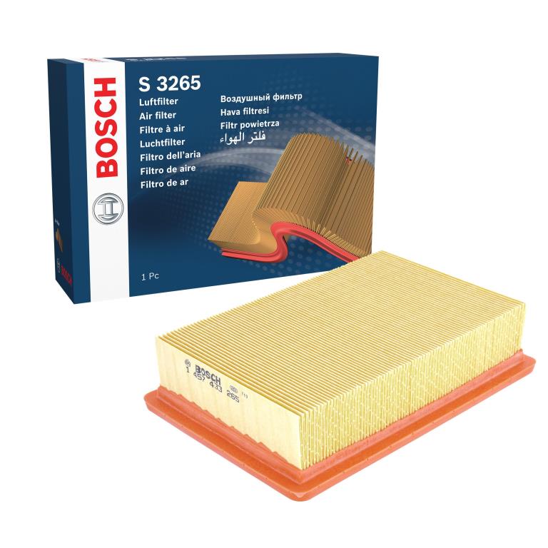 Filtre à air BOSCH ref. 1 457 433 265