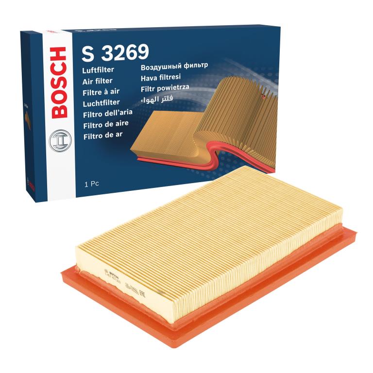 Filtre à air BOSCH ref. 1 457 433 269