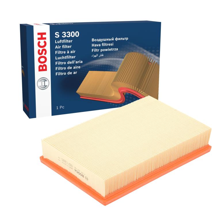 Filtre à air BOSCH ref. 1 457 433 300