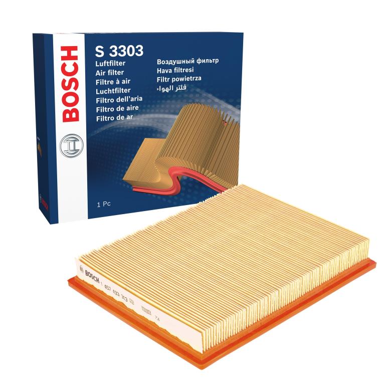 Filtre à air BOSCH 1 457 433 303