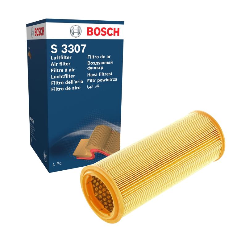 Filtro de ar BOSCH ref. 1 457 433 307