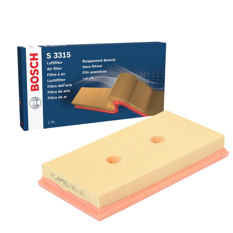Filtre à air BOSCH 1 457 433 315