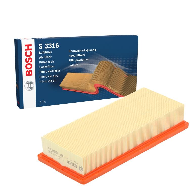 Filtre à air BOSCH 1 457 433 316