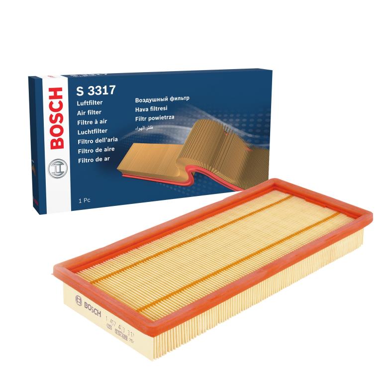 Filtre à air BOSCH ref. 1 457 433 317