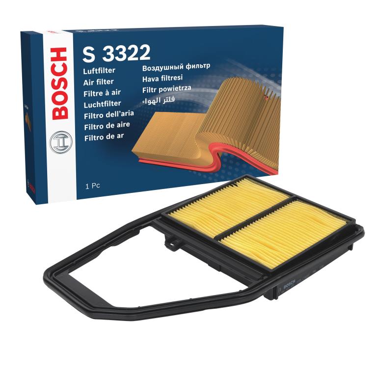 Filtre à air BOSCH ref. 1 457 433 322