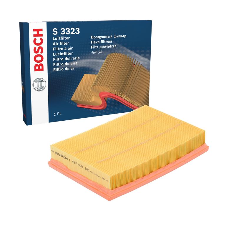 Filtre à air BOSCH ref. 1 457 433 323