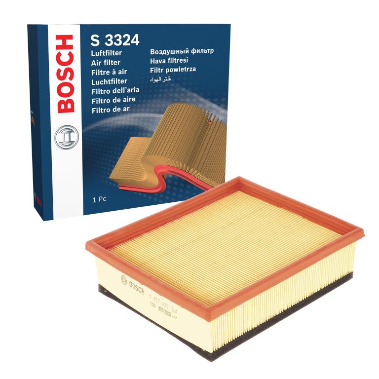 Filtre à air BOSCH ref. 1 457 433 324