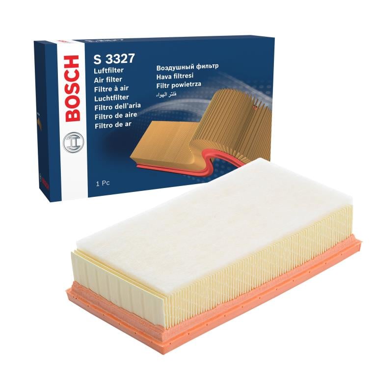 Filtre à air BOSCH 1 457 433 327