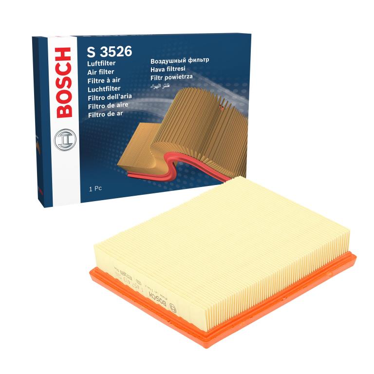Filtre à air BOSCH 1 457 433 526