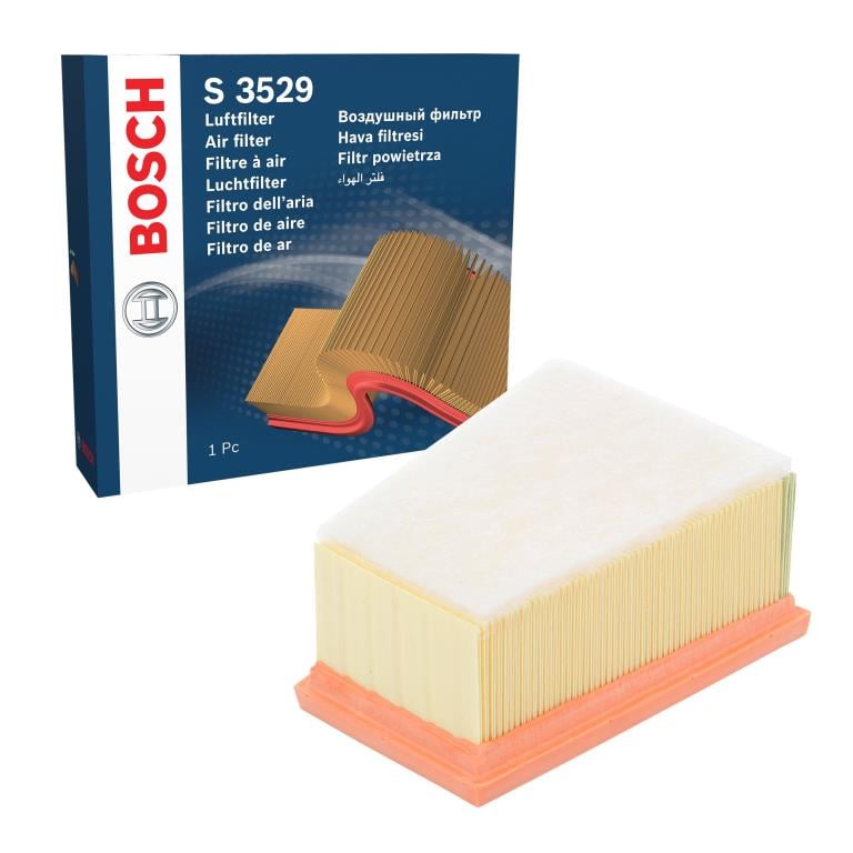 Filtre à air BOSCH ref. 1 457 433 529