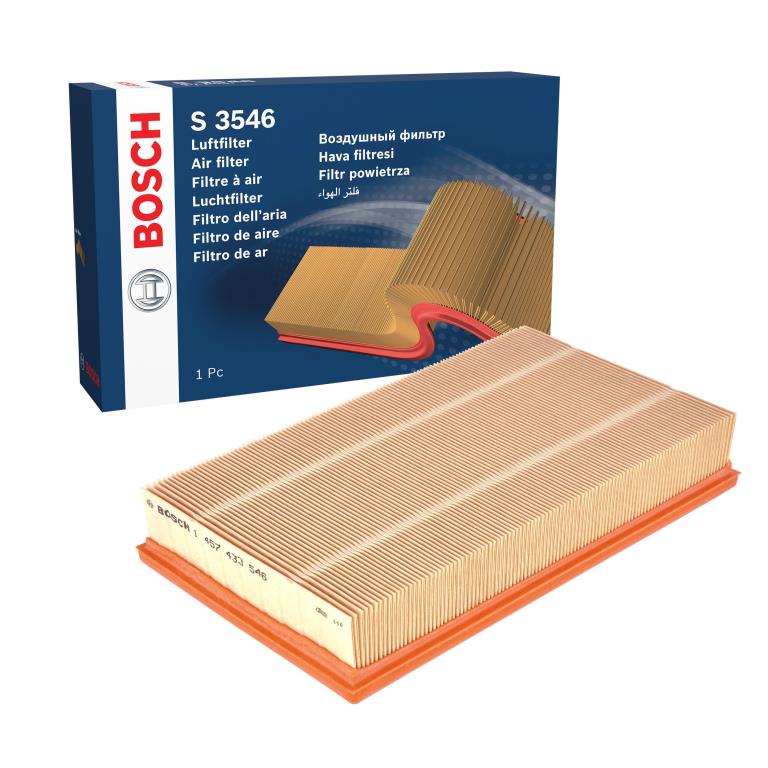 Filtre à air BOSCH ref. 1 457 433 546