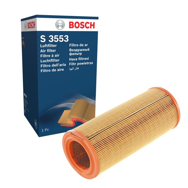 Filtre à air BOSCH 1 457 433 553