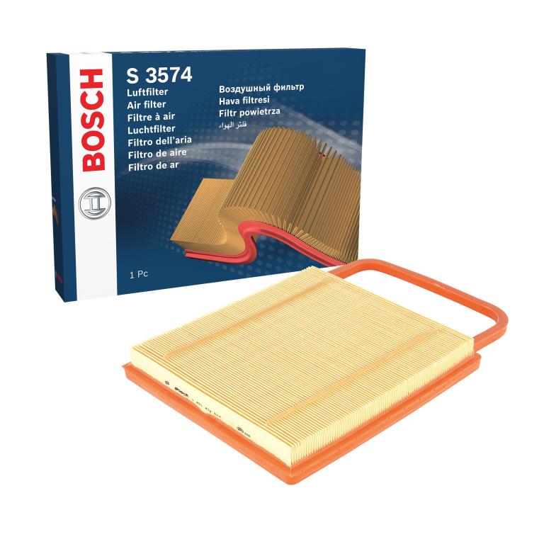 Filtre à air BOSCH ref. 1 457 433 574