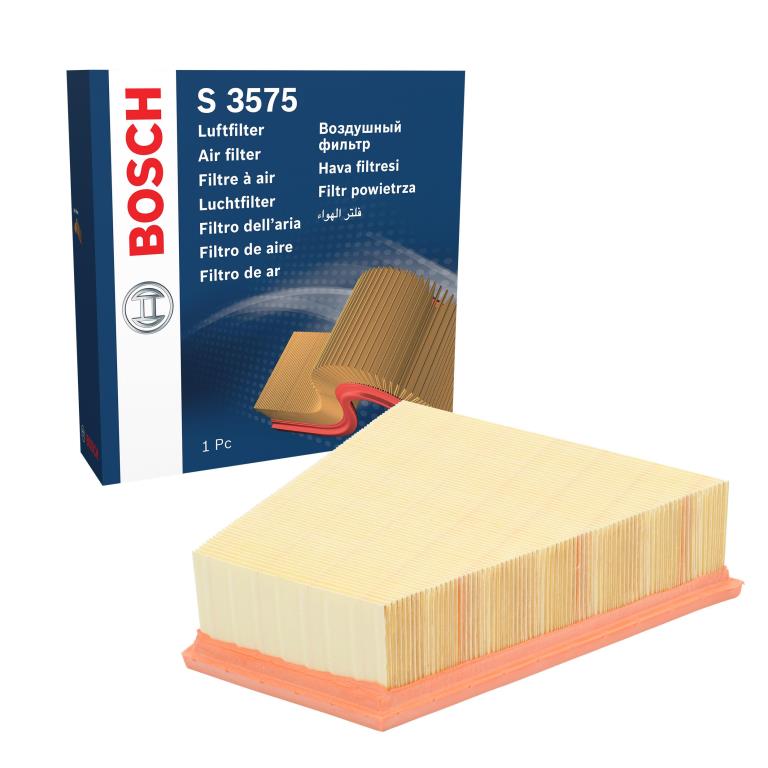 Filtre à air BOSCH 1 457 433 575