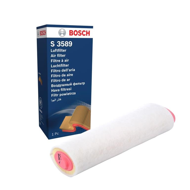 Filtro de aire (de coche) BOSCH ref. 1 457 433 589