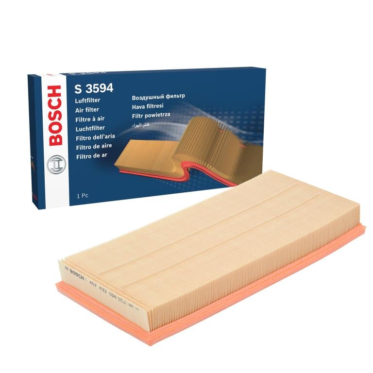 Filtro de aire (de coche) BOSCH ref. 1 457 433 594